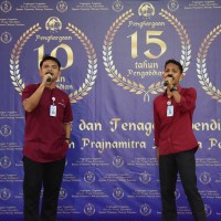 Tuan Yuan Fan 2024 | SEKOLAH METTA MAITREYA